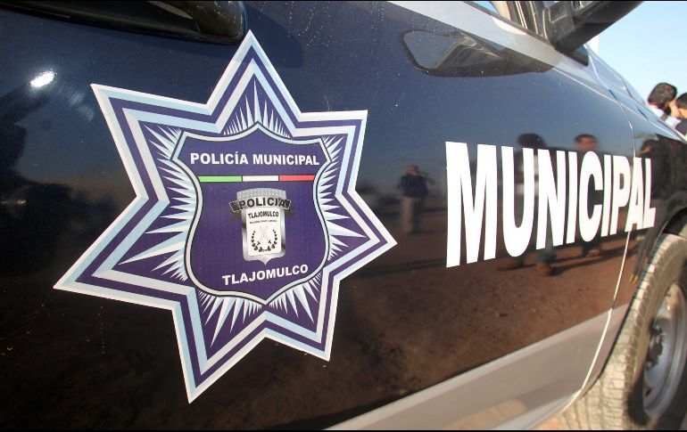 Los dos elementos fueron trasladados en estado regular al puesto de socorros. EL INFORMADOR / ARCHIVO