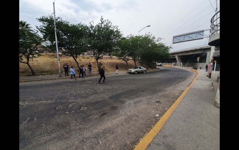 EL INFORMADOR/P. López