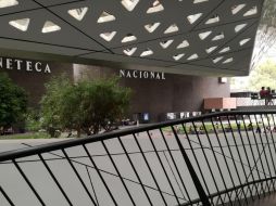 Los Premios Ariel se llevará a cabo este lunes en la Cineteca Nacional, lugar donde más cine mexicano se ve en el país. FACEBOOK / Cineteca Nacional de México