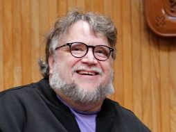 Uno de los momentos preferidos de Guillermo del Toro es donde el fantasma de “Santi” aparece físicamente en un corredor. EL INFORMADOR / ARCHIVO