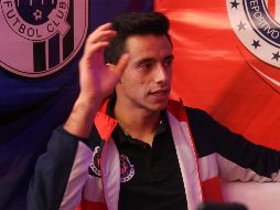 Lo único que espera Rodríguez es que 