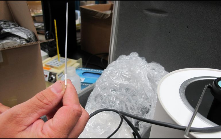 La investigación fue presentada en el 35º Congreso de la Sociedad Europea de Reproducción Humana y Embriología que se celebra en Viena. AP / ARCHIVO