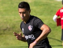 Osvaldo Martínez agregó que los Zorros contarán con un grupo unido de futbolistas, que tiene objetivos en común. IMAGO7
