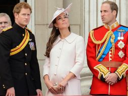 Los duques de Cambridge y los de Sussex están oficialmente "separados"