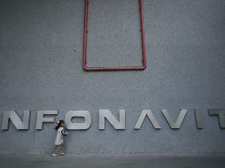 Las calificaciones otorgadas por Fitch Ratings al Infonavit son las máximas posibles para una institución de su tipo. EL INFORMADOR/ARCHIVO