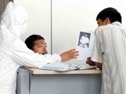 El informe detalla que los Semefos y Servicios Periciales de la mayoría de las entidades federativas identifican mensualmente menos del 20% de los cadáveres que ingresan. SUN / ARCHIVO