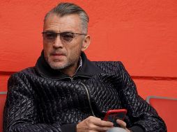 Antes del anuncio de la primera gran decisión de Amaury Vergara como el nuevo presidente del Rebaño, Higuera se ostentaba como el mandamás del chiverío. IMAGO7