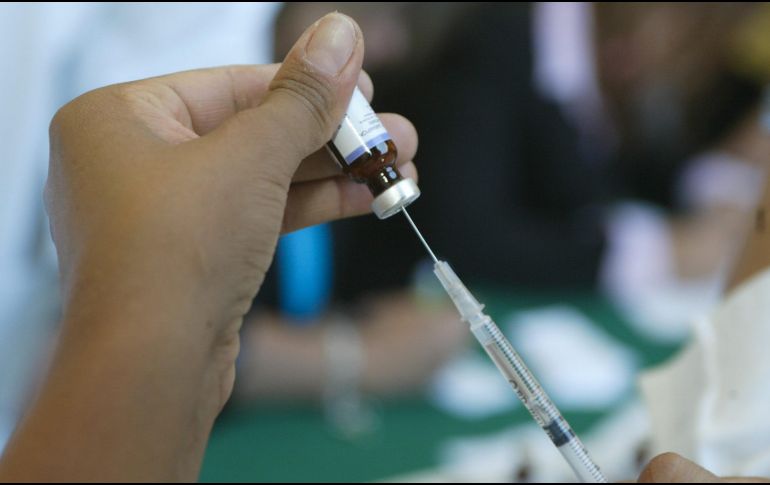 Urk es considerado como una de las localidades más piadosas entre las comunidades protestantes conservadoras de Holanda. EL INFORMADOR/ ARCHIVO