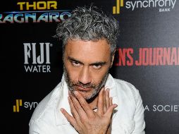 Taika Waititi es conocido por dirigir películas como 