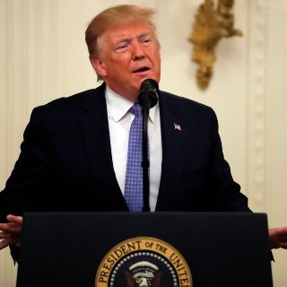 EU responderá con "fuerza grande y abrumadora" a cualquier ataque de Irán