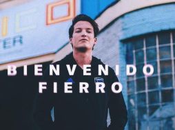 Almeyda espera que Fierro haga un gran trabajo, que es lo que todos esperan. ESPECIAL / www.sjearthquakes.com