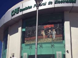 Advierten que la cancelación de la cuarta subasta eléctrica implica una desaceleración para alcanzar el objetivo de obtener 35 por ciento de la energía de fuentes limpias para el año 2024. SUN/ARCHIVO