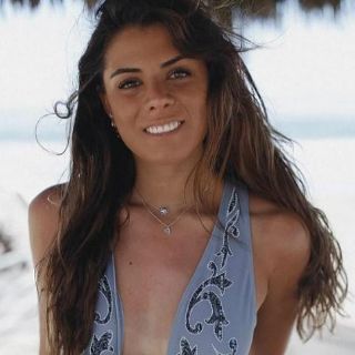 Paulina Peña se lanza como "influencer" de moda