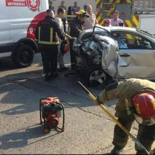 Vinculan a proceso a Joao Maleck por homicidio culposo y daño a las cosas