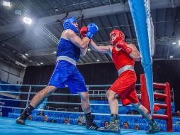 Así, el de Asia y Oceanía será en China, el de África en Dakar, el de Europa en Londres y el de América en Buenos Aires ''para aprovechar el magnífico legado de los Juegos de la Juventud de 2018''. FACEBOOK / AIBA