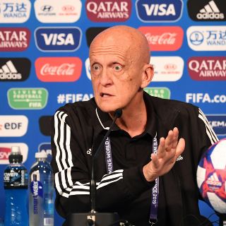 La FIFA niega prejuicio contra África en el Mundial femenil