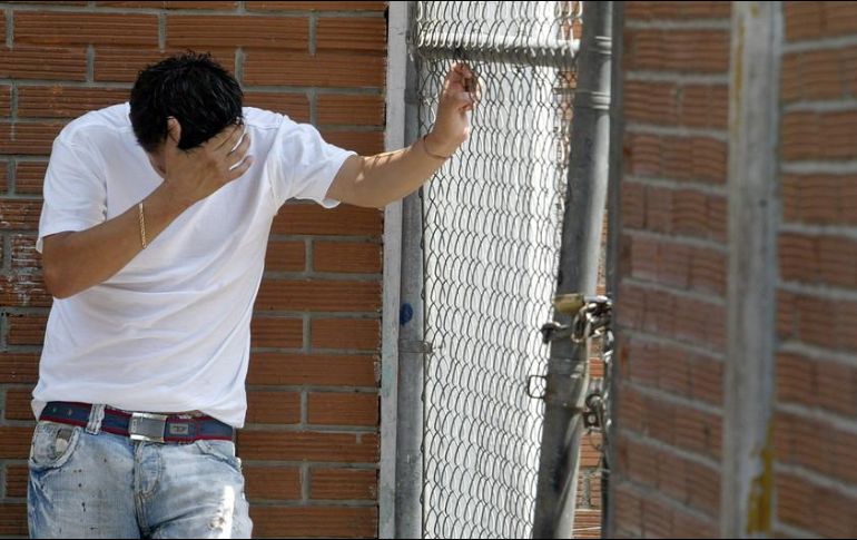 Se recomienda a los padres estar muy alertas para identificar cualquier cambio de comportamiento o problemas emocionales en sus hijos. EL INFORMADOR / ARCHIVO