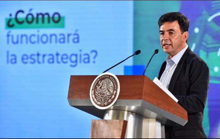 No habrá despedidos en IMER; se solucionará antes del viernes: Presidencia