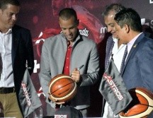 Para su debut en la LNBP, el conjunto tendrá en el banquillo al multicampeón puertorriqueño Rafael ''Pachy'' Cruz, quien debutará como manejador principal en México al frente de la quinteta de Jalisco. ESPECIAL / Code Jalisco