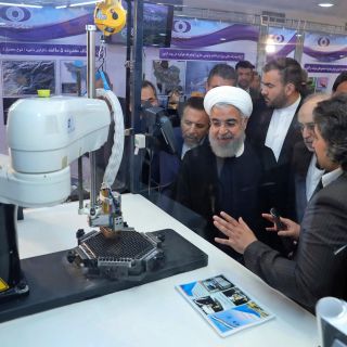 La ONU exige a Irán que cumpla con sus compromisos nucleares