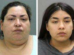 Yovanny Jadiel López, el bebé que fue arrancado del vientre de su madre, murió el 14 de junio tras pasar siete semanas ingresado con respirador artificial debido a los daños cerebrales que sufrió en el ataque. AP / Departamento de Policía de Chicago