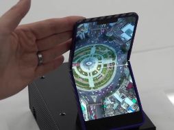 Samsung Galaxy Fold 2 podría estar en camino