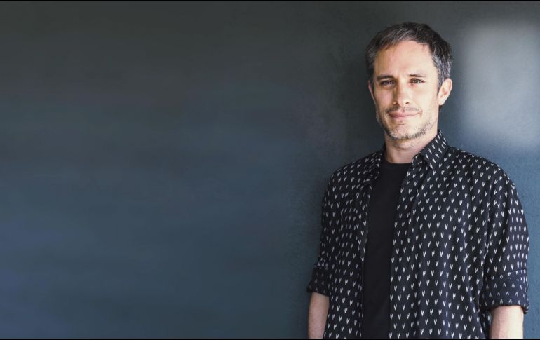 El actor y director espera que su obra guste al público antes de ponerse a pensar en premios. CORTESÍA