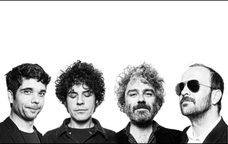 Los músicos españoles comienzan un nuevo camino sonoro con el disco “Vamos a volvernos locos”. ESPECIAL