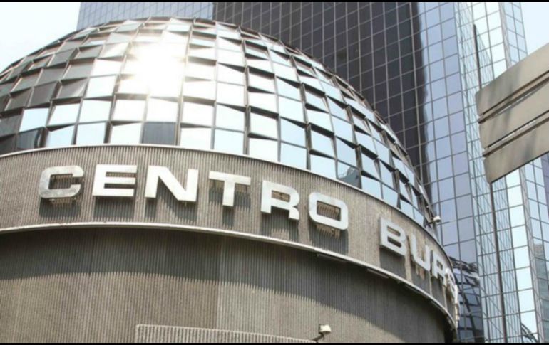 En la jornada, en la BMV se negociaron 238.6 millones de títulos. NTX/ARCHIVO