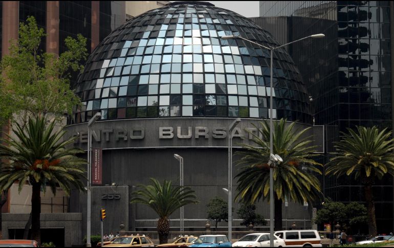 En lo que resta del año ya no podrá recurrir a los mercados financieros internacionales para levantar recursos a través de una deuda nueva. NTX/ ARCHIVO