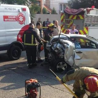 Fiscalía omite otro agravante en acusación contra Maleck | Análisis