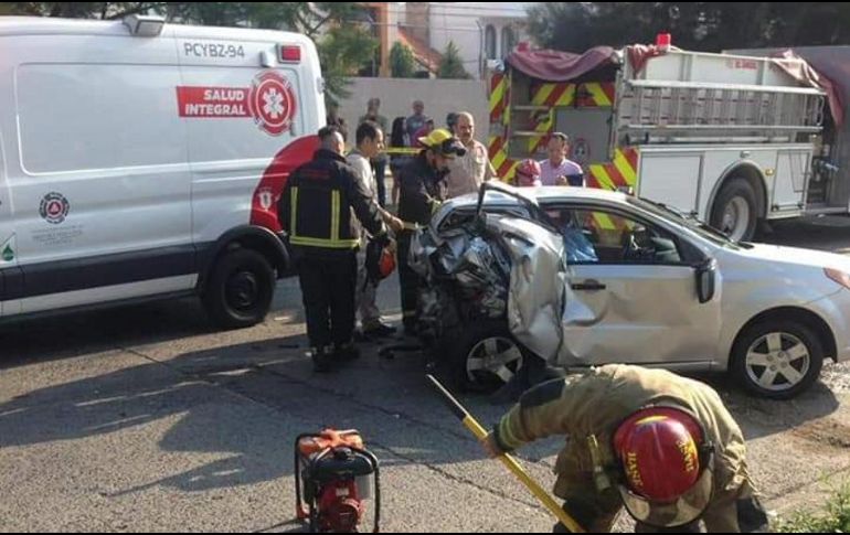 Fiscalía omite otro agravante en acusación contra Maleck | Análisis