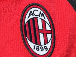 Quinto del campeonato italiano, el Milan se había clasificado para la fase de grupos de la Europa League. AFP / ARCHIVO