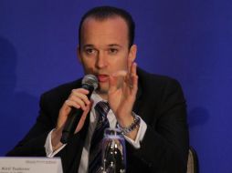 Todorov pide a D'Alessio 