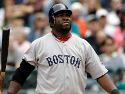 El ex beisbolista recibió un disparo el pasado 9 de junio mientras se encontraba en un club nocturno en su ciudad natal de Santo Domingo. AP / ARCHIVO