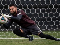 A través de sus redes sociales Orozco agradeció a sus seguidores por 