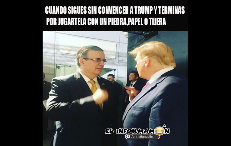 La ausencia de AMLO en el G-20 desata los memes