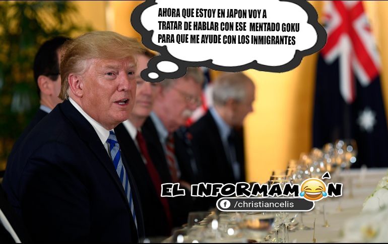 La ausencia de AMLO en el G-20 desata los memes