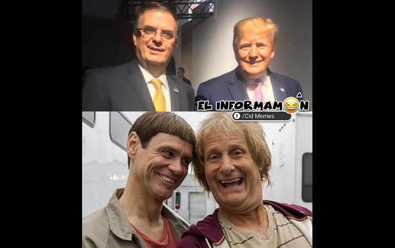 La ausencia de AMLO en el G-20 desata los memes