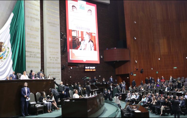 Legisladores opositores mostraron su preocupación de que el gobierno pueda condonar las carteras vencidas a los deudores y 