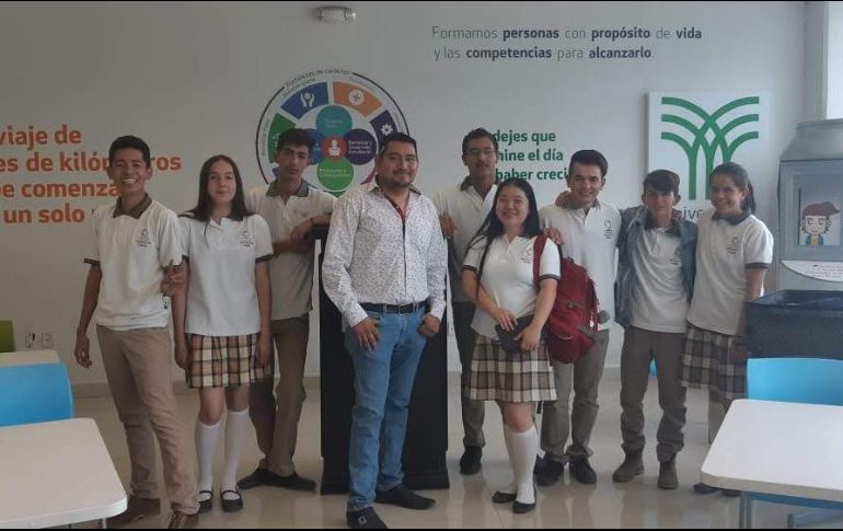 En todo equipo cada integrante debe estar plenamente dispuesto a buscar el bien colectivo. ESPECIAL