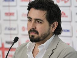 Tratando de ser positivo, Vergara recalcó el nivel que tienen los argentinos, al tiempo que puntualizó la falta de trabajo y conjunción se observó en el Rebaño. IMAGO7