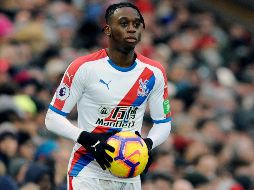 Wan-Bissaka fue nombrado el jugador del año por sus compañeros en Palace y los aficionados del equipo por sus actuaciones en la campaña 2018-2019. AP / ARCHIVO