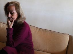 Los adultos mayores con diabetes, hipertensión o enfermedades del corazón suelen tener alteraciones en la memoria y las funciones mentales superiores antes de desarrollar demencia vascular o Alzheimer. AFP / ARCHIVO