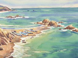 Mazunte progresivamente se posiciona como uno de los poblados más multifacéticos de México. ESPECIAL / J. Monroy