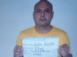 Autoridades ofrecieron una recompensa a quien dé información que permita la recaptura de estas personas. TWITTER/@irisvarela