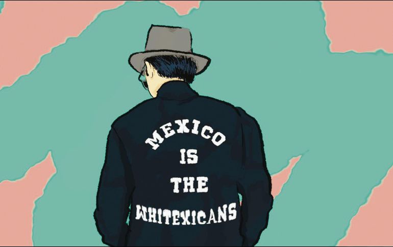 Los “whitexicans” representan a ese sector privilegiado de la sociedad que no conoce la realidad del país. ESPECIAL / Vertebrales.com