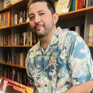 El detective con mala fortuna