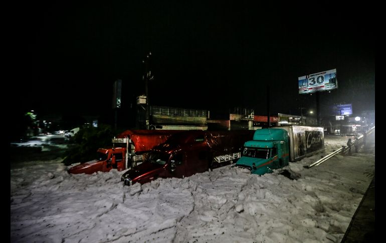 EL INFORMADOR/F. Atilano