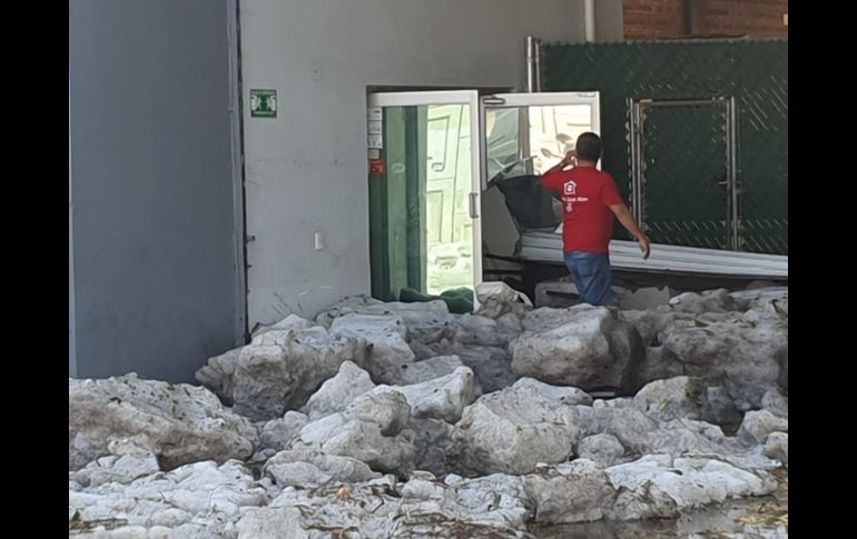 EL INFORMADOR/J. Armendáriz